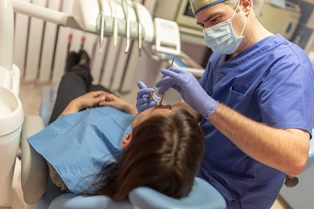 Emergency Dental Services in Fort Defiance, AZ