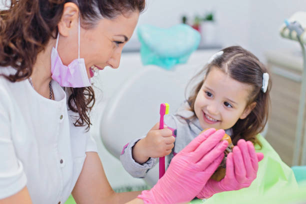 Fort Defiance, AZ Holistic Dental Care Services Company
