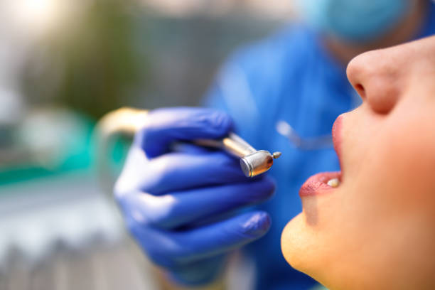 TMJ/TMD Treatment in Fort Defiance, AZ